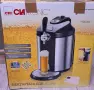 Диспенсър за бира Clatronic , снимка 8