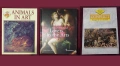 Изкуство, художници, течения, тенденции - 25 книги, снимка 7