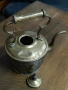 Бронзов чайник , снимка 3