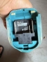 Makita DGA511 безчетков ъглошлайф, снимка 5