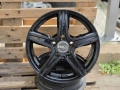 5х112 16 Цола Джанти Mercedes VW SEAT SKODA AUDI Golf Caddy Octavia A4, снимка 3