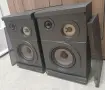 Тонколони Schneider 4ohm 50/70W 40 евро, снимка 2