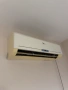 Климатик сплит система Midea 12 ка за 14 ка, снимка 2