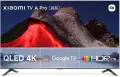 Xiaomi 55'' Телевизор 4K QLED, Android Smart TV, снимка 1