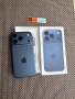 *ЛИЗИНГ* iPhone 17 Pro 256Gb Deep Blue ГАРАНЦИЯ, снимка 1