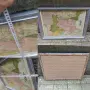 Стара царска българска карта на Балканския полуостров, снимка 7