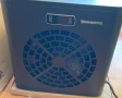 Нова Термопомпа за басейн 5.4 kW VARMINPOOL, отопление/охлаждане, WiFi, снимка 4