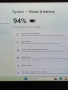 Dell XPS 9380 Intel I5-8365U/8RAM/256 SSD/Intel UHD Graphics/Full HD, снимка 6