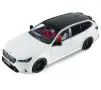 2025 BMW M5 Touring 1:18 SOLIDO, снимка 7