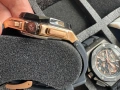 Promotion!!!Мъжки луксозни часоници Audemars Piguet , снимка 6