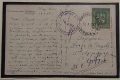 Цензура, Първа световна война,България, снимка 5
