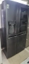 Немски инверторен хладилник LG Side by side InstaView™ Door-in-Door® - ГАРАНЦИЯ, снимка 2