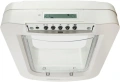 Sure Petcare SureFlap SUR101 – микрочип вратичка за котки и малки кучета с Curfew режим (бяла), снимка 5