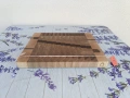 Дъска за рязане - End Grain, снимка 2