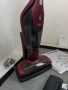 Вертикална Безжична Прахосмукачка AEG Ergorapido CX7 Animal 18V HD Литиева 2в1, снимка 8