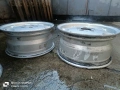 Оригинални джанти за Mercedes 15" 8-дупки, снимка 2