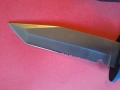 Водолазен нож Driver’s Knife 125х255 мм, снимка 4