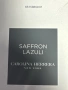 Carolina Herrera Saffron Lazuli EDP 100 ml – нишов аромат, снимка 5