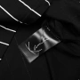 Мъжка тениска Karl Kani Small Signature Pinstripe T-Shirt, снимка 4