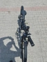 X Алуминиев велосипед 26" ZENITH сив, снимка 6