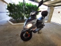 Скутер Explorer B99, снимка 2