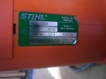 STIHL ел. резачка за дърва оригинална, снимка 9