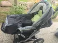 Детска количка 2в1, снимка 3