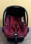 Детска количка  Maxi-Cosi Zelia 2 + столче за кола Maxi-Cosi + адаптери, снимка 7