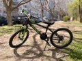 Детско колело B Twin 20 цола Shimano 6 скорости, снимка 1