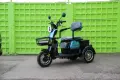 Триместна Триколка X1 NEW МОДЕЛ Аудио система, снимка 13