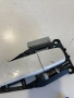 Външна дръжка задна дясна бяла за Chevrolet Orlando 2.0 Vcdi (2011), снимка 3