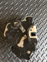 Механизъм за заключване предна дясна врата за Toyota Avensis (2009-2013) A046693, снимка 3