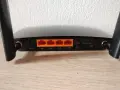TP-link MR400 4G рутер със сим карта, снимка 3