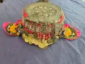 Родопски помашки тепелък накит, снимка 7