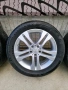 Джанти Ronal 18 цола , 5х112 , 7j , et46 , 235/50/18 Mercedes , Audi, снимка 4