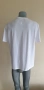 Armani Exchange A/X ICON Organic Cotton Mens Size L НОВО! ОРИГИНАЛ! Мъжка Тениска!, снимка 7