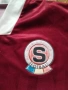 SPARTA PRAHA NIKE 1995 1996 HOME SHIRT FOOTBALL - футболна колекционерска тениска ХЛ, снимка 6
