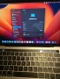 Macbook pro 2017 touch bar, снимка 3