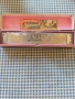 стара устна  хармоника HOHNER, снимка 3
