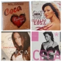 Ceca албуми - Колекция сръбски матрични дискове , снимка 1