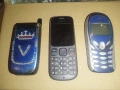 Nokia 100, nokia 6060 , Siemens A55, снимка 3