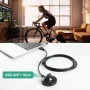 ANT Dongle USB ANT+ стик с USB удължителен кабел, снимка 3