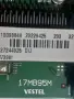 Telefunken D32H.... 17MB95M 17IPS71 32/37ROW2.1 HD VER0.1, снимка 5