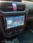Адаптерна Рамка 7" инча Опел Астра Антара Корса Зафира Daewoo GMC Opel Андроид Android 2 дин 2 din, снимка 13