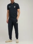EA7 Team Italia Polo, снимка 1