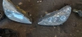 Фар ляв десен ксенон Peugeot 607 , снимка 1
