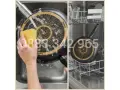 НОВИ! Комплект тигани Tefal Simple Cook 3 части 20, 24 и 28 см, снимка 3