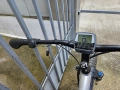 Електрически велосипед 27.5 цола EBIKE-шест месеца гаранция, снимка 5