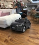 Детска акумулаторна кола Audi RS Q8 12V , снимка 1
