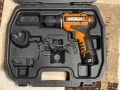 Винтоверт WORX, снимка 3